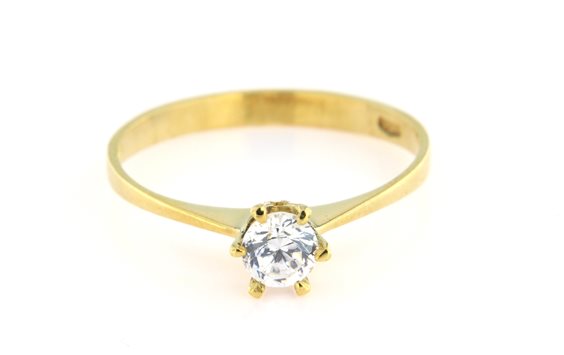 Anillo Forever Gioielli Mujer in Oro Zircone FGAN00402 - FGAN00402